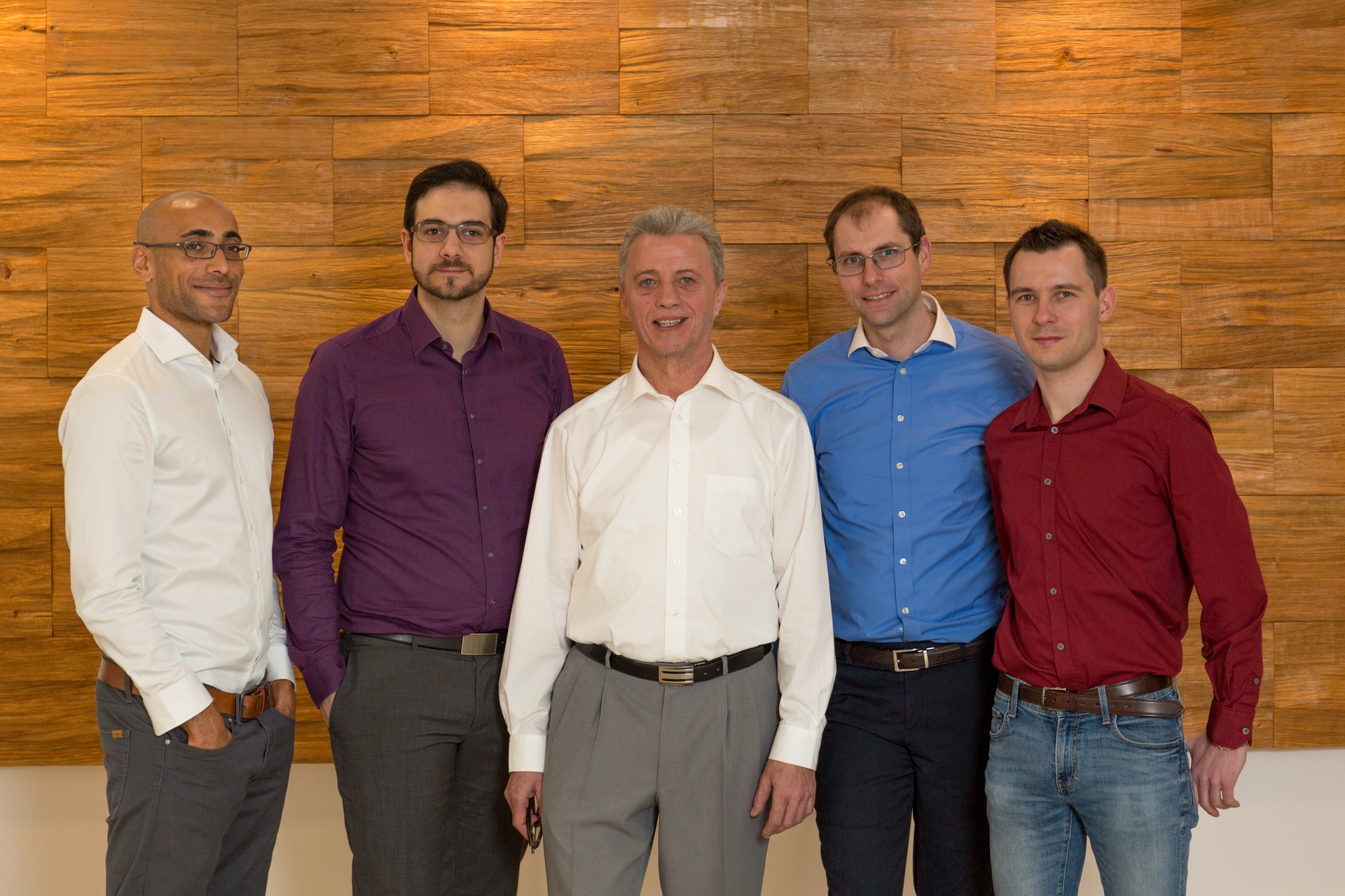WELCOME NEW TEAM!! content media