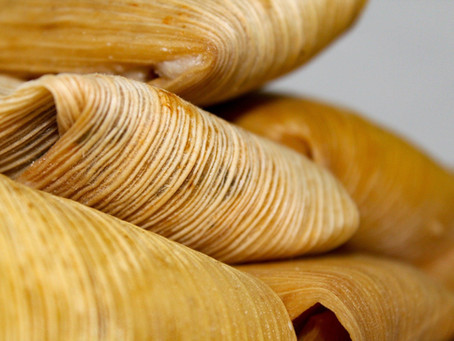Tamal, la comida mexicana conocida por todo el mundo