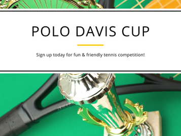 Member / Guest Event