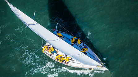 51º CIRCUITO RIO DE VELA OCEANICA TEM AVISO DE REGATA DIVULGADO.