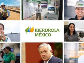 IBERDROLA ARRECIA LA EMBESTIDA CONTRA LA 4T