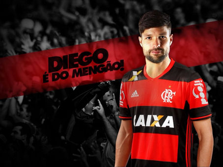 Ao Flamengo o que é do Flamengo