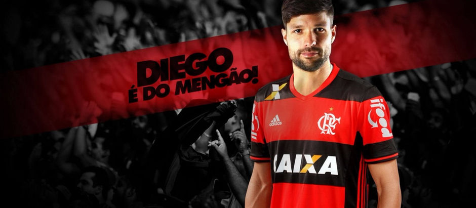 Ao Flamengo o que é do Flamengo