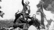Ditadura esquadrinhou patrimônio de Brizola e concluiu: ele era honesto!