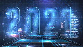 THE 5 BIGGEST TECHNOLOGY TRENDS IN 2021