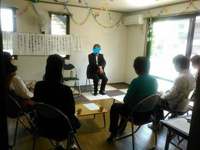 おっきなて報告「鶴巻の不動産事情」6/13午後