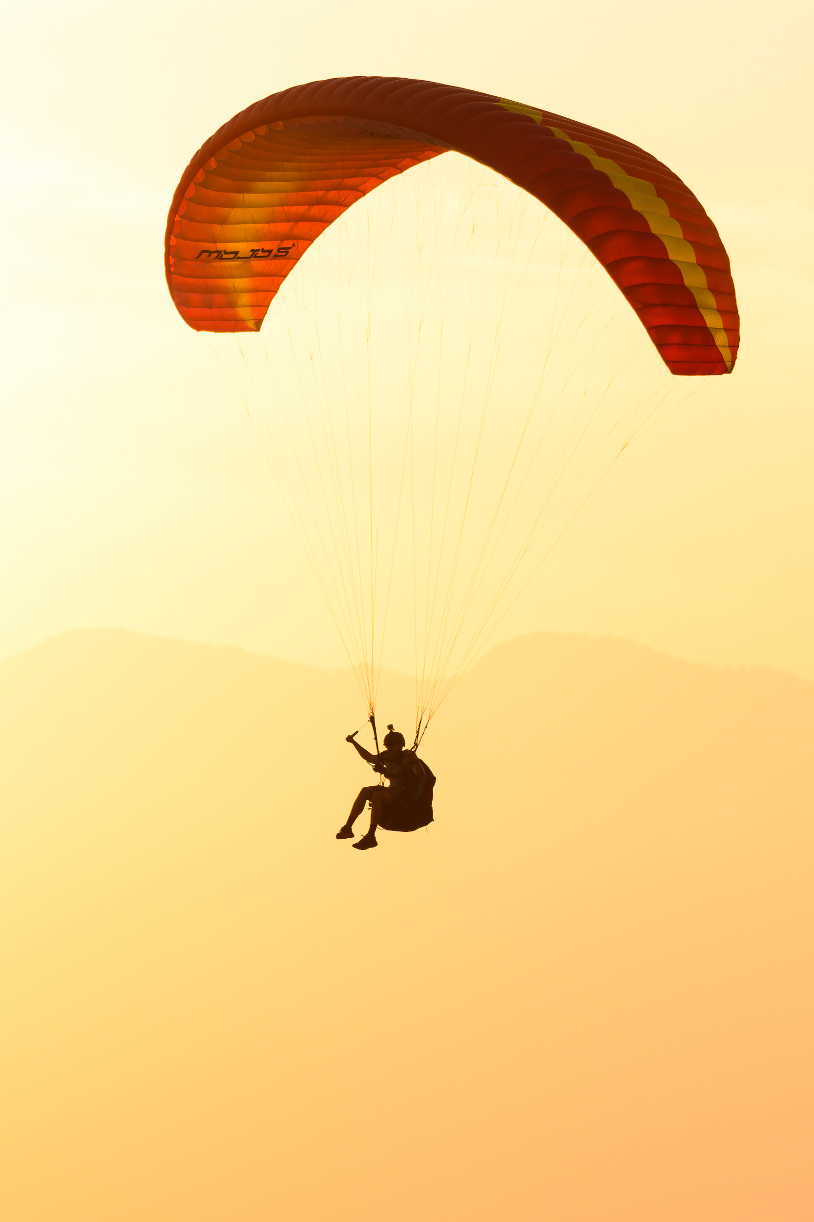 Paragliding Lesson Photos, Sept. 16-17th 2017 Now Up content media