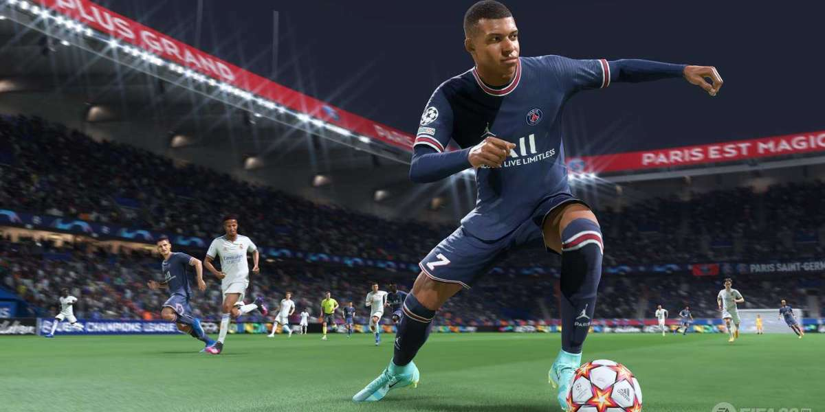 Simple Ways to Get Thousands of Coins in FIFA 22 content media