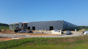 Press Glass in Ridgeway will host recruitment event on Tuesday