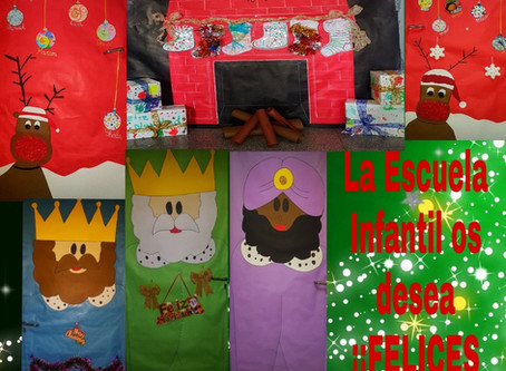FELIZ NAVIDAD 🎄