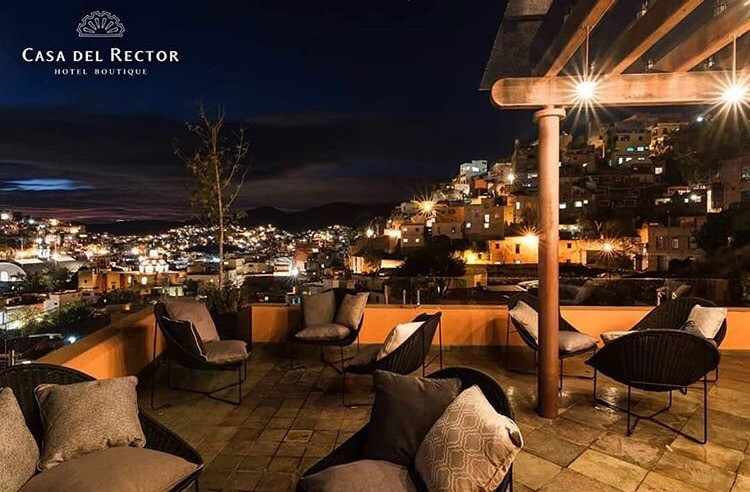 bares en el centro de guanajuato, bares en guanajuato, terrazas en guanajuato, sky bar en guanajuato,
