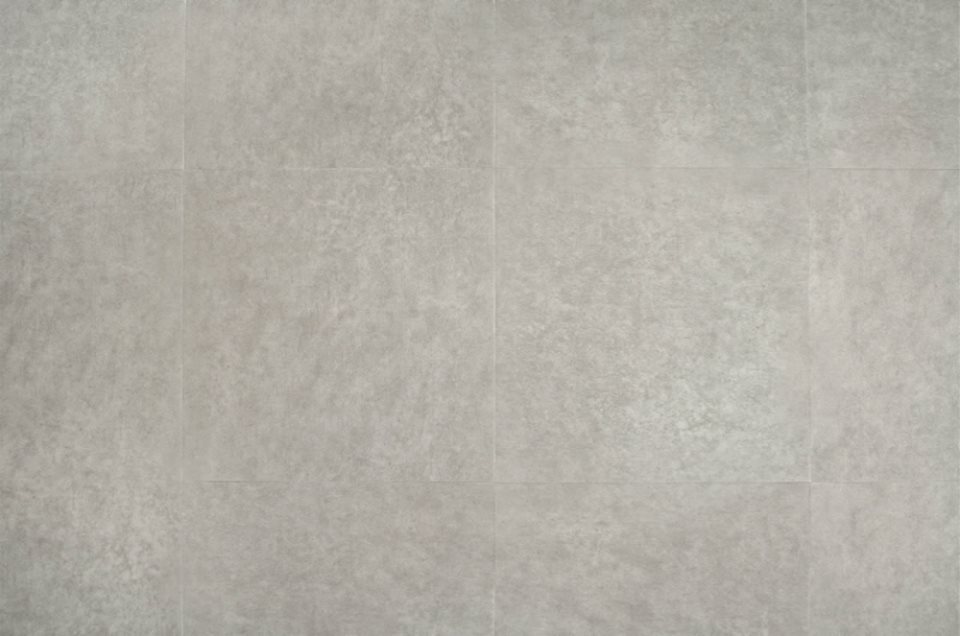 Piso de PVC - Cimento — foto 3