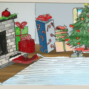 All I Want for Christmas is a Cardboard Box