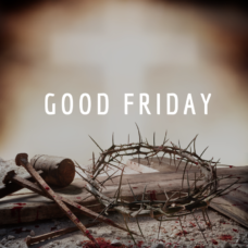 Inside The Passion & The Cross