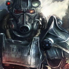 FALLOUT TENDRÁ SERIE EN PRIME VIDEO