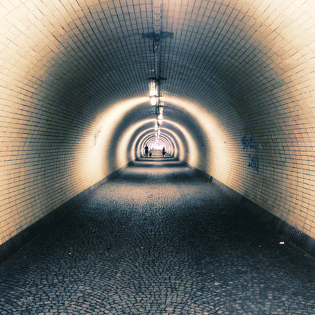 Recruiting: Die Sache mit dem Tunnelblick! Oder: Wer eine Reise tut, der kann was erzählen