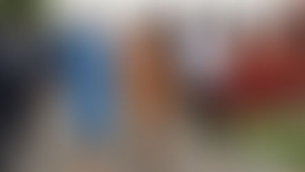 PRIMERA DAMA DE HONDURAS, CONOCE CENTRO DE ATENCIÓN PARA MENORES EN PERÚ.