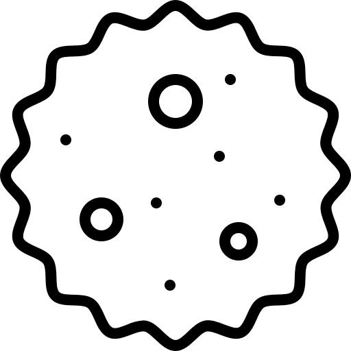 5803981 - bacteria coronavirus germ virus