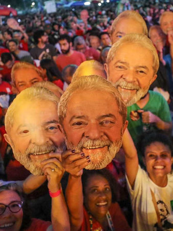 O Caminhar e os Sinais