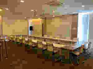 Vida Bukit Ceylon, Teleconference Room