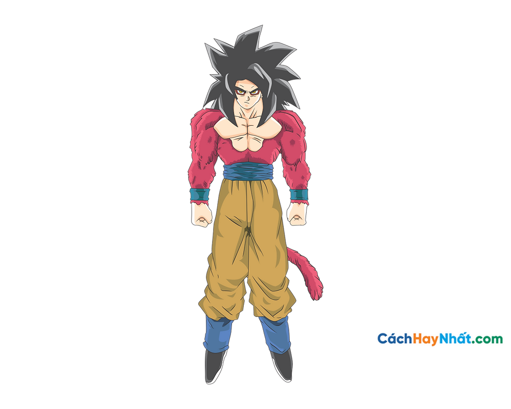 Free Vector Corel PNG 7 Dragon Ball - 7 Viên Ngọc Rồng 02