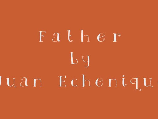 Father short film review