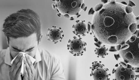 Rumours of Coronavirus
