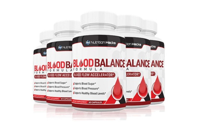 Nutrition Hacks Blood Balance: How to Claim the Offers? content media