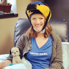 Guest Blog | Hair-Saving Tips During Chemo