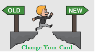 How to change Card on Cash App content media