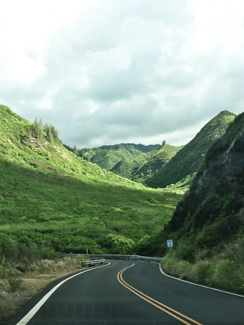 Taylor’s Story: Son // Friend // Cousin // Man that matters