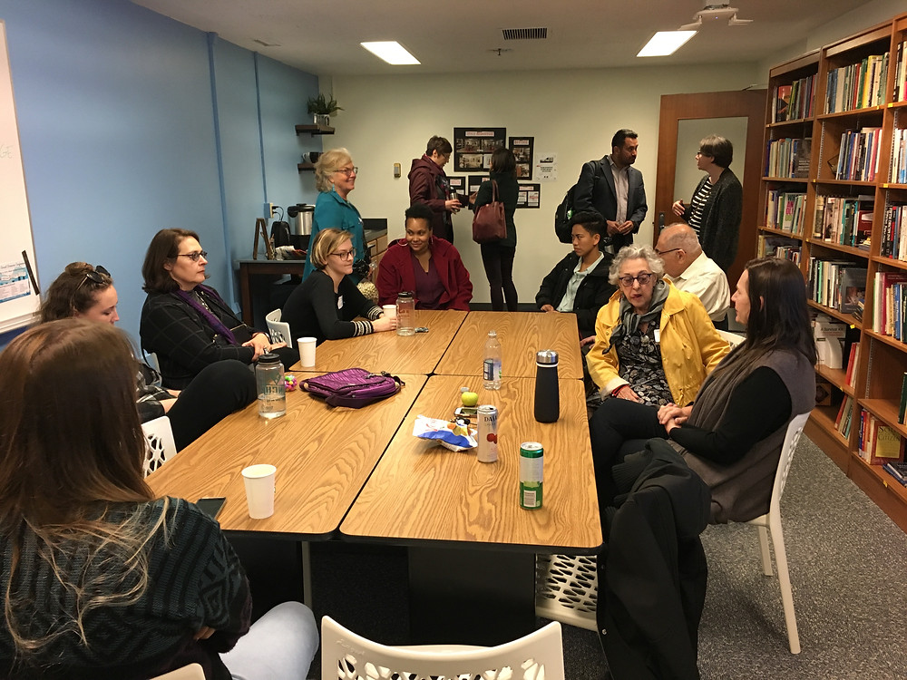“Space for Practice” Lab, Department of Anthropology, Purdue University