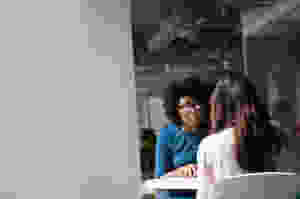mindfulness y el ambiente laboral