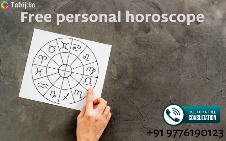 Free personal horoscope to develop yourself in 2021 content media