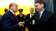 EUA não endossam proposta do Brasil na OCDE após apoiá-la publicamente