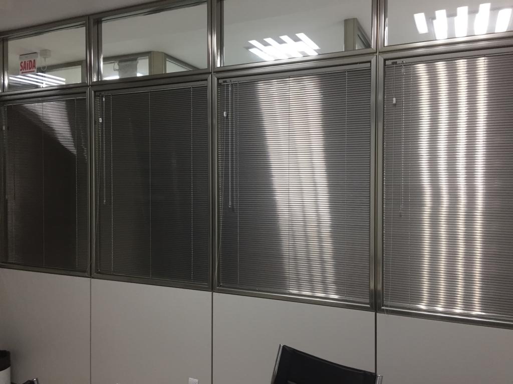 Persiana Horizontal de alumínio — foto 3