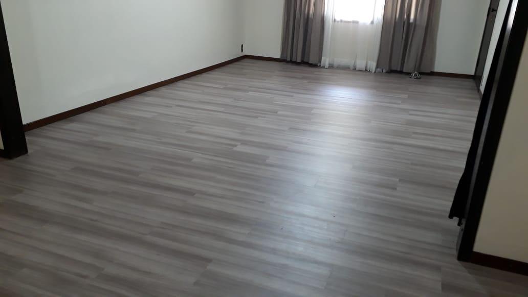 PISO DE PVC Pátina Ambar