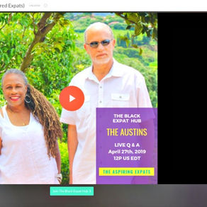 It's A Wrap - Costa Rica Retirement LIVE Chat