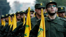 Hezbollah treina cristãos para lutarem contra o Estado Islâmico, no Líbano