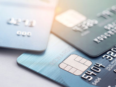 Common Mistakes We Must Avoid While Using Credit Card
