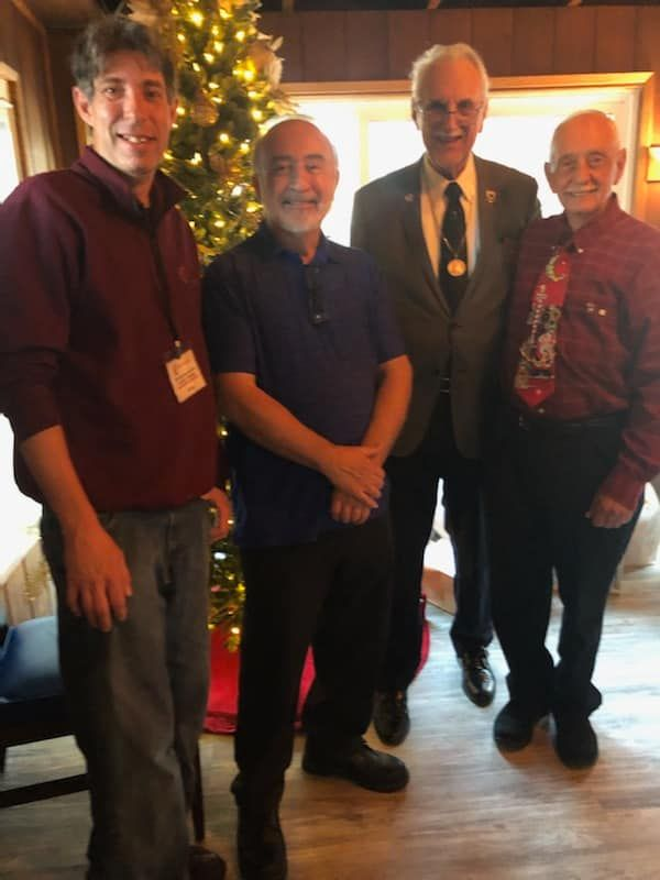 Italian American Civic Association of San Diego (IACA) Holds Annual Christmas Party Fundraiser
content media