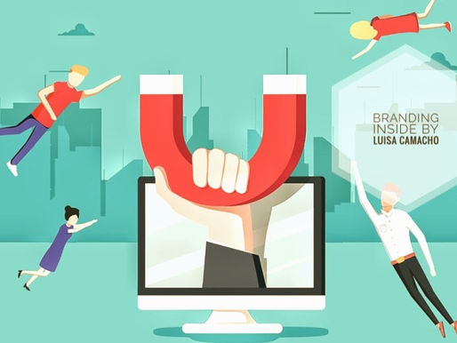 Internal Branding the success of the Customer Experience process.