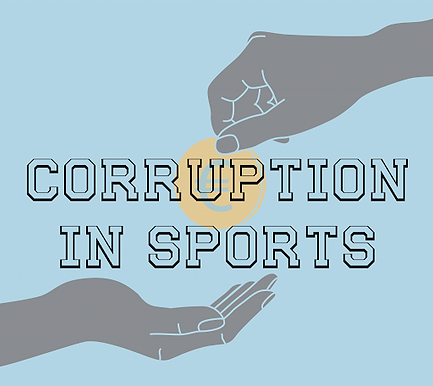Corruption in Sports: Curse for India