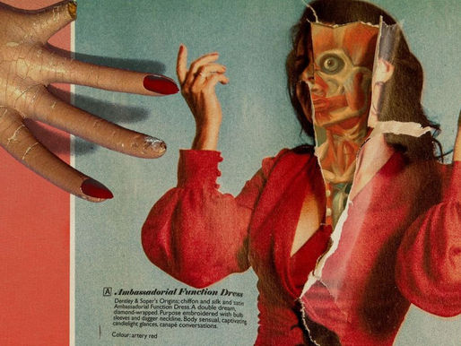 In Fabric film review
