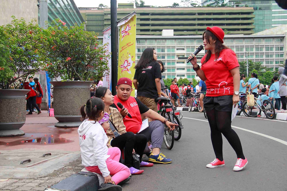tyas putri