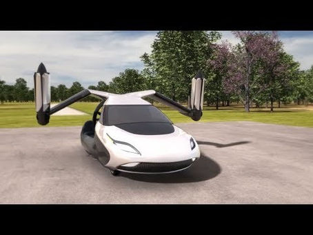What is in store for the mobility market?