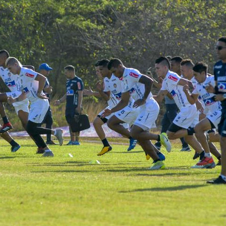 El campeón vuelve a la carga