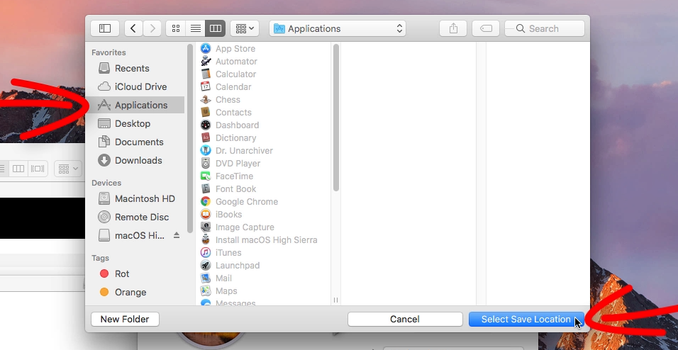 macos high sierra patcher 23.02.39 macos high sierra patcher 23.02.39