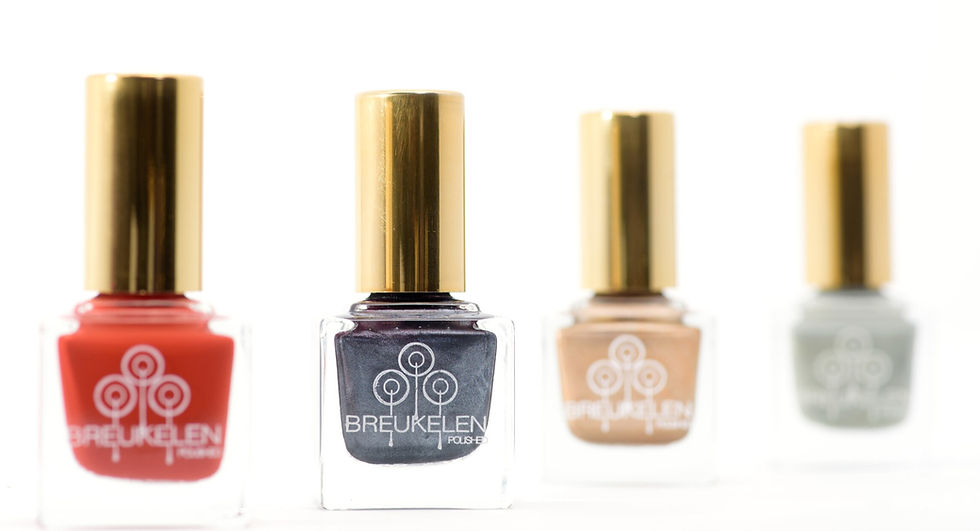 BGD - Breukelen Polished Image