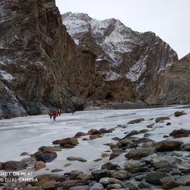 Should you go on Chadar trek?